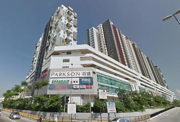You Aurora Zetapark Homestay Setapak Central Mall Picture 1