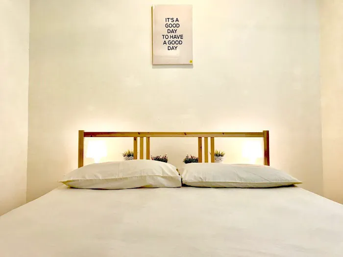Zetapark Homestay Picture 9