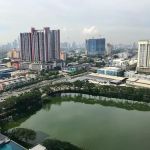 Zetapark Homestay