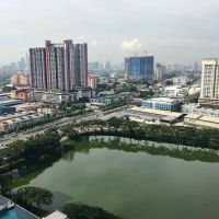 Zetapark Homestay ico
