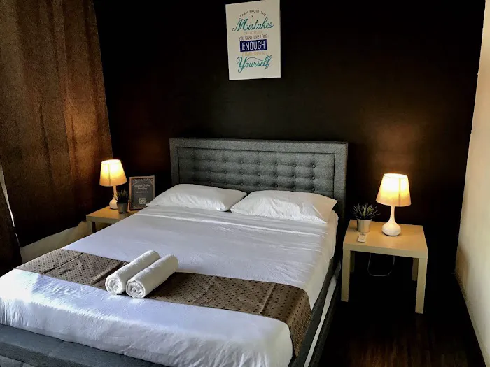 Zetapark Homestay Picture 6