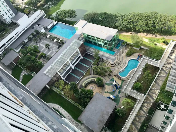 Zetapark Homestay Picture 3