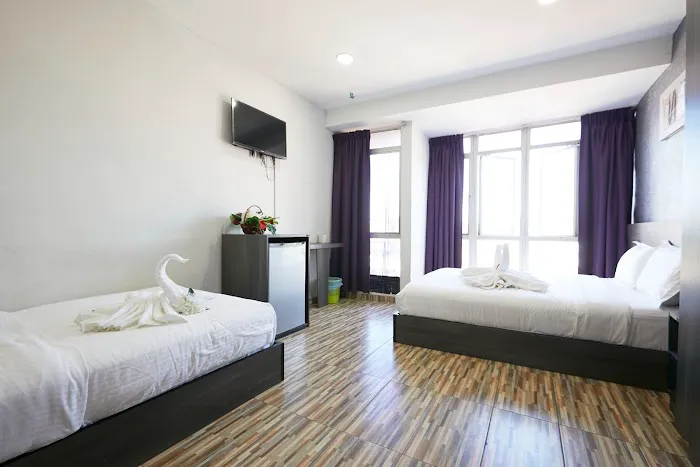 Fast Hotel Idaman Near To IIUM KL Picture 8
