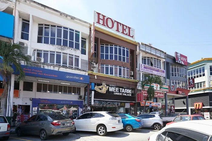 Fast Hotel Idaman Near To IIUM KL Picture 7
