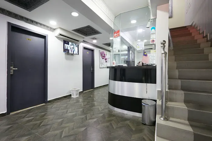 Fast Hotel Idaman Near To IIUM KL Picture 9
