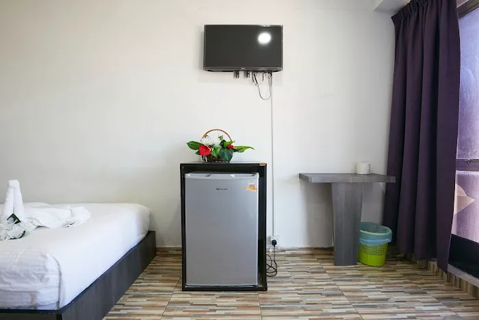 Fast Hotel Idaman Near To IIUM KL Picture 3