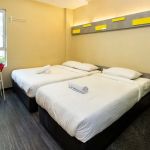 SMILE HOTEL DANAU KOTA