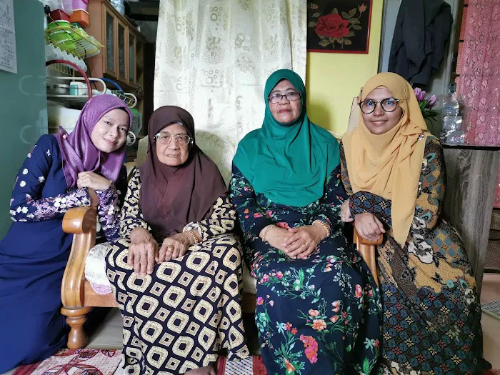 Hostel Kompleks Beliawanis DBKL Picture 4