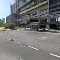 Queensville Condo Guard House ico