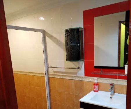 D'Sofia Homestay