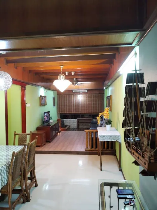 D'Sofia Homestay Picture 2