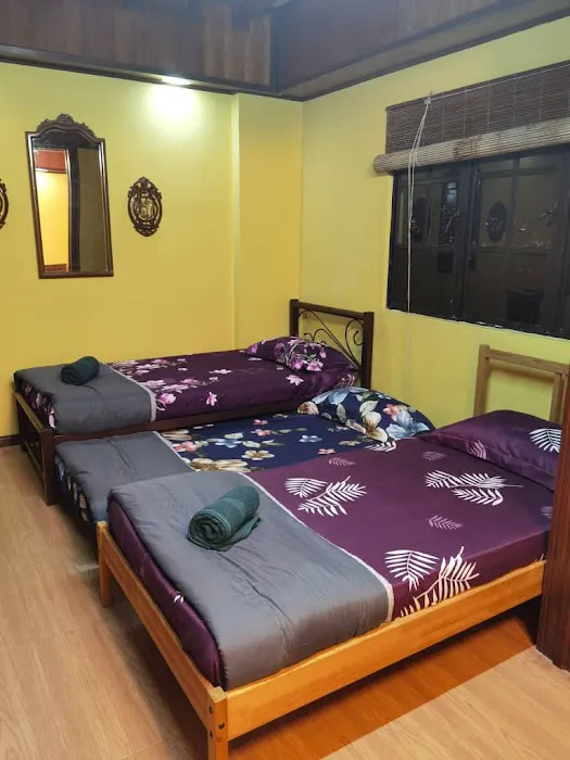D'Sofia Homestay Picture 6