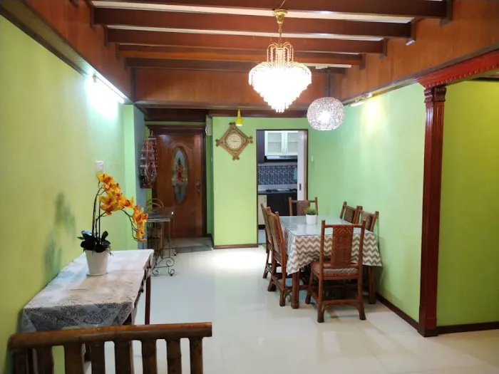 D'Sofia Homestay Picture 4