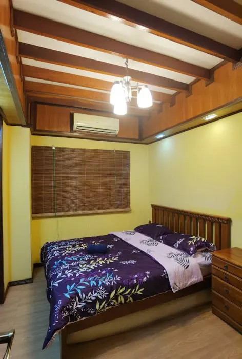 D'Sofia Homestay Picture 3
