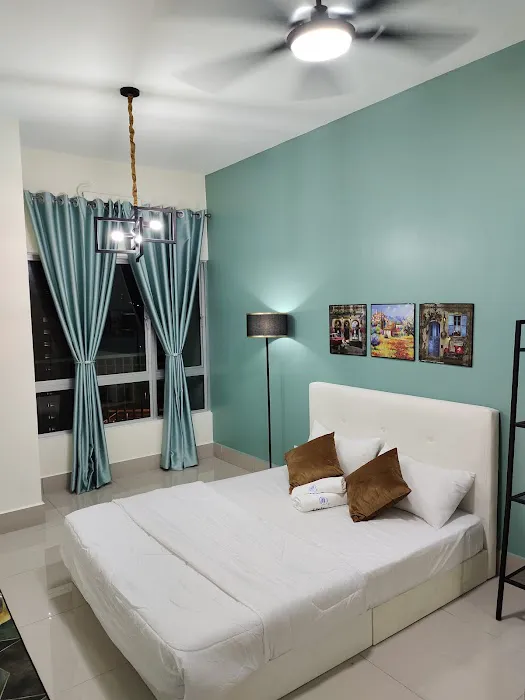 Homestay NourZam Kuala Lumpur Picture 10