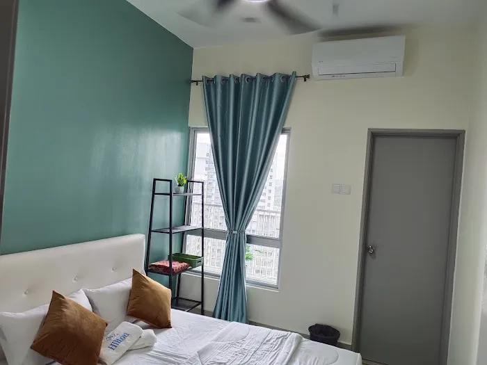 Homestay NourZam Kuala Lumpur Picture 3