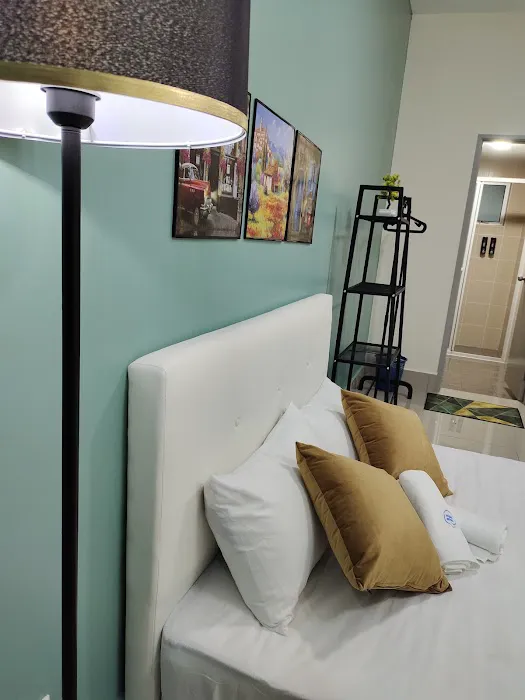 Homestay NourZam Kuala Lumpur Picture 8