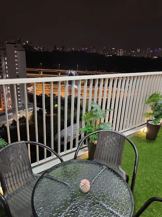 Homestay NourZam Kuala Lumpur Picture 6