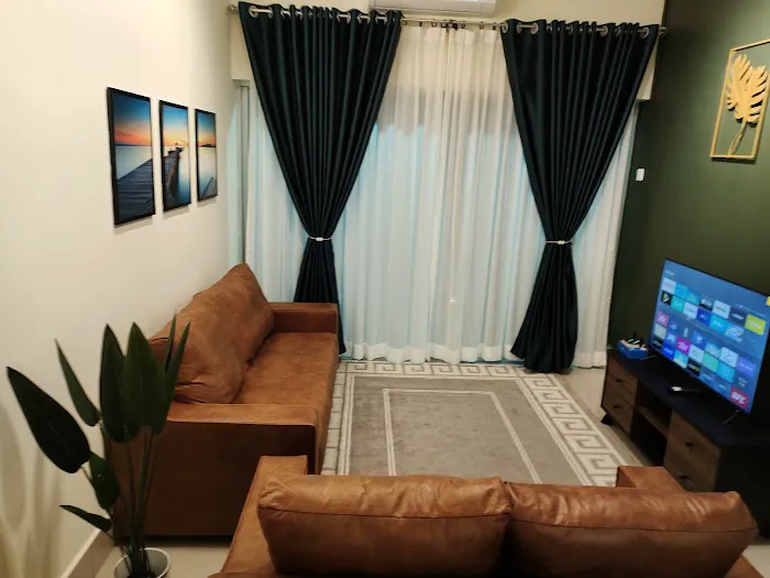 Homestay NourZam Kuala Lumpur Picture 4