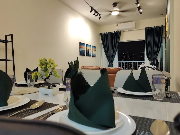 Homestay NourZam Kuala Lumpur Picture 1