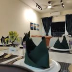 Homestay NourZam Kuala Lumpur