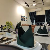 Homestay NourZam Kuala Lumpur ico