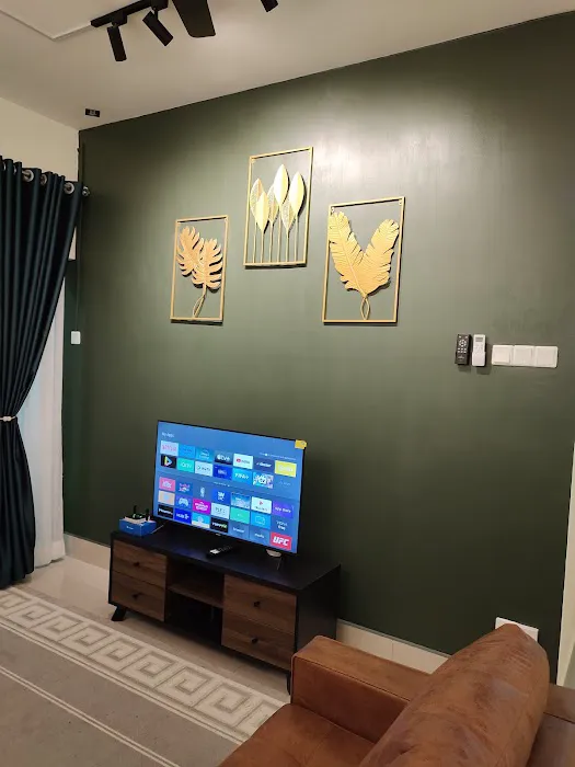 Homestay NourZam Kuala Lumpur Picture 5