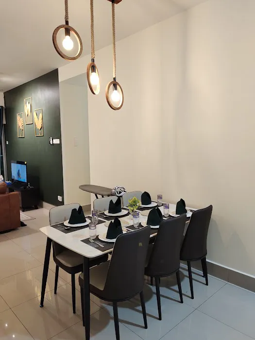 Homestay NourZam Kuala Lumpur Picture 9
