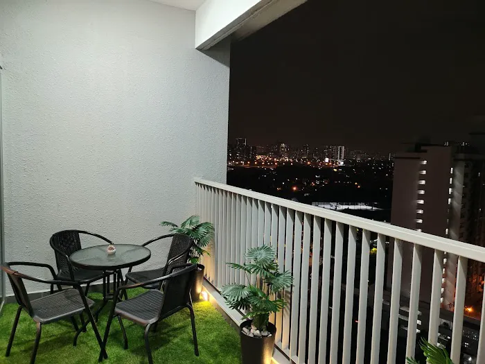 Homestay NourZam Kuala Lumpur Picture 2