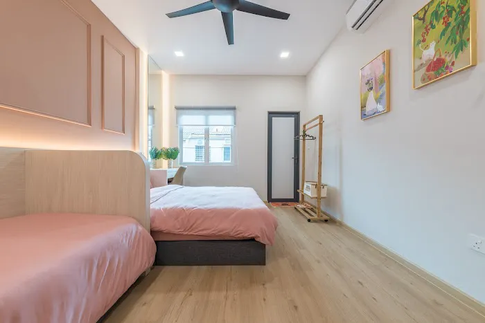 Comfort Zone Homestay | 12 Pax Staycation, Photoshoot & Proposal Space – Bukit Tinggi Klang Picture 9