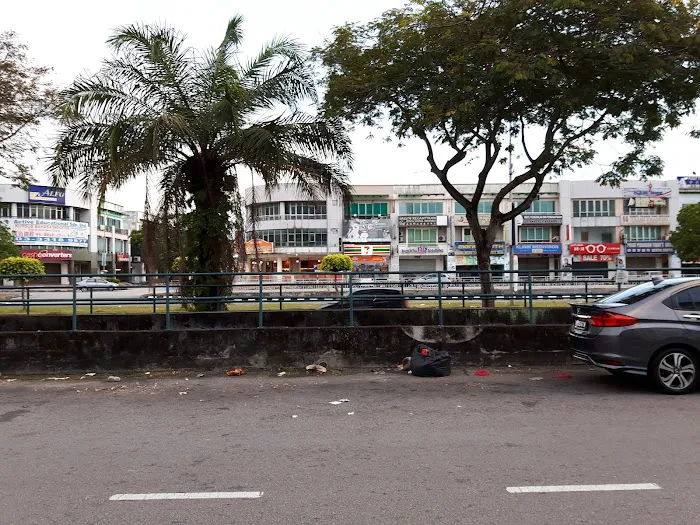 HOTEL VIVA Klang Picture 9