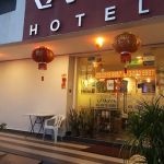 HOTEL VIVA Klang