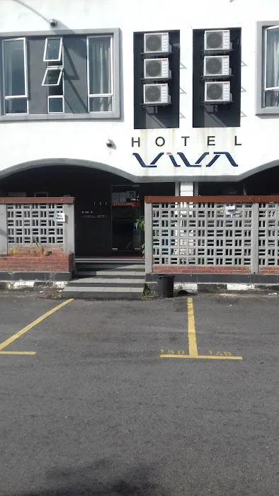 HOTEL VIVA Klang Picture 8