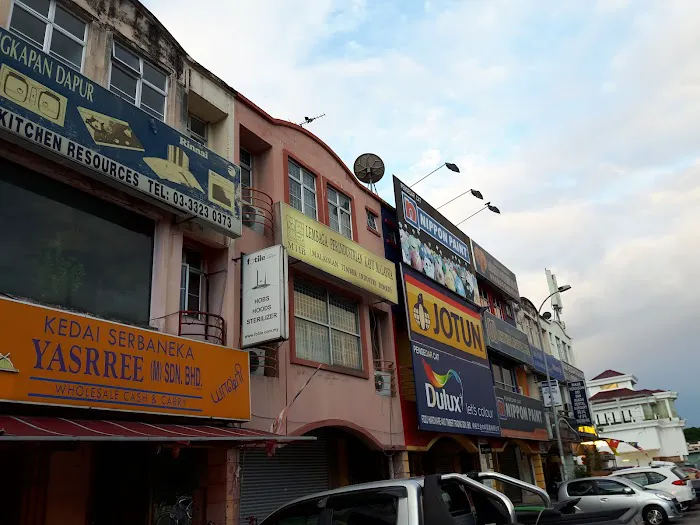 HOTEL VIVA Klang Picture 6