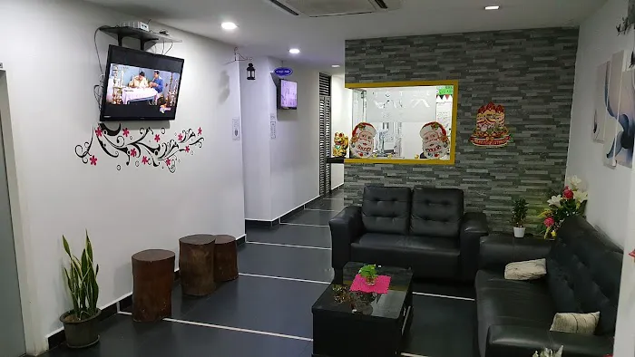 HOTEL VIVA Klang Picture 7