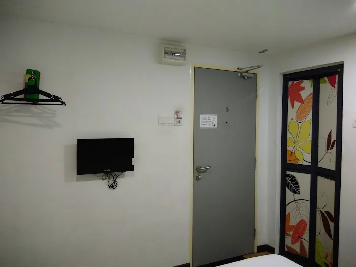 HOTEL VIVA Klang Picture 4