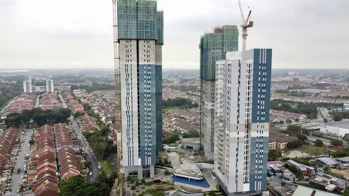 TRIO - Setia Picture 9