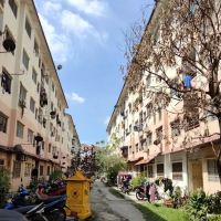 Palma Pangsapuri ico