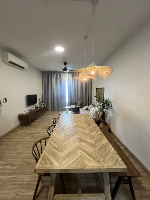 NaiBnB @ Impiria Residensi Picture 3