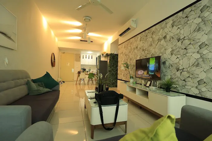 NaiBnB @ Impiria Residensi Picture 2