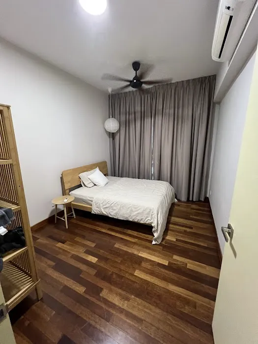 NaiBnB @ Impiria Residensi Picture 1
