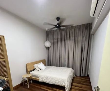 NaiBnB @ Impiria Residensi