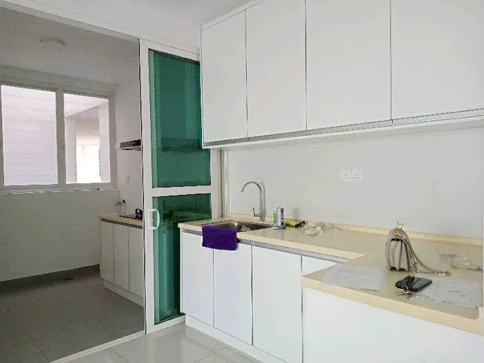 Impiria Residensi Picture 8