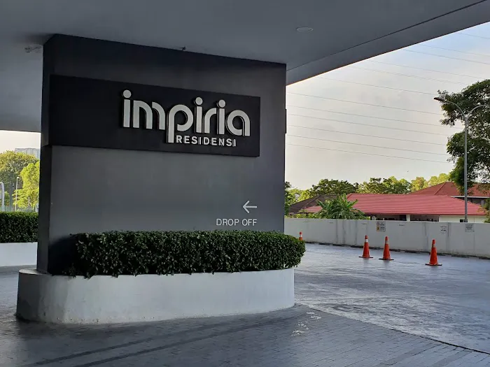 Impiria Residensi Picture 7