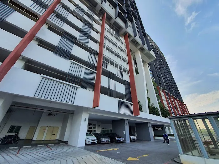 Impiria Residensi Picture 9