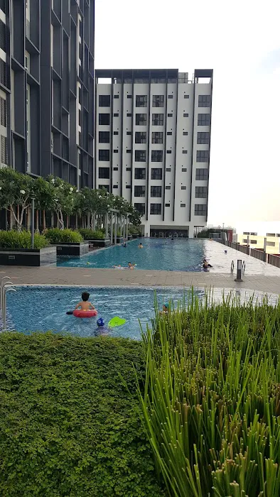 Impiria Residensi Picture 1