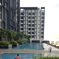 Impiria Residensi ico