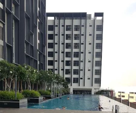 Impiria Residensi
