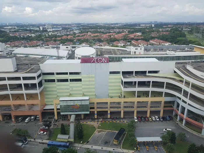 Impiria Residensi Picture 4