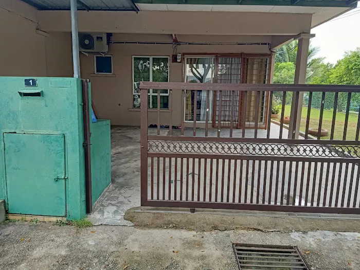 Homestay Taman Matang Jaya Sungai Buloh Picture 4